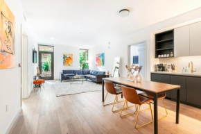 Luxurious 2BR Retreat in the Heart of West Hollywood